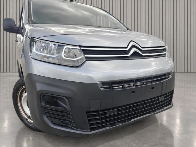 Image for 2022 Citroen Berlingo READY TO GO !