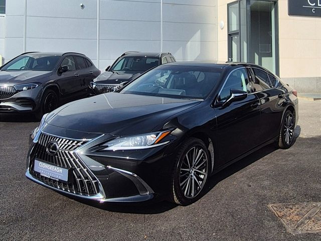 Image for 2024 Lexus ES 300h 300H
