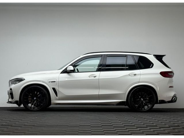 Image for 2023 BMW X5 45E M SPORT XDRIVE 
