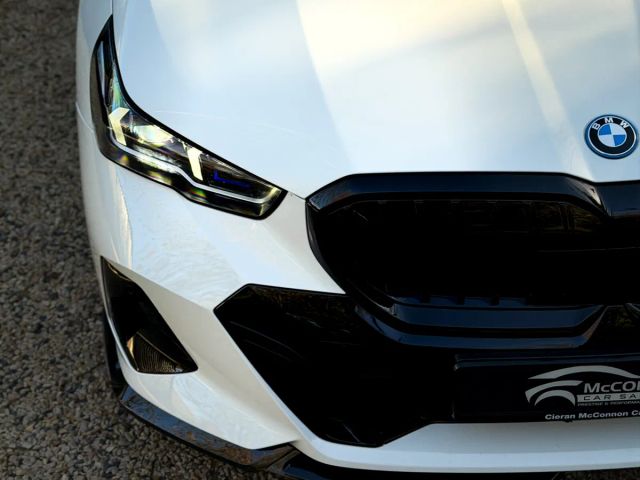 Image for 2024 BMW 5 Series DEPOSIT 2024 (242) BMW 530E MSPORT NEW MODEL