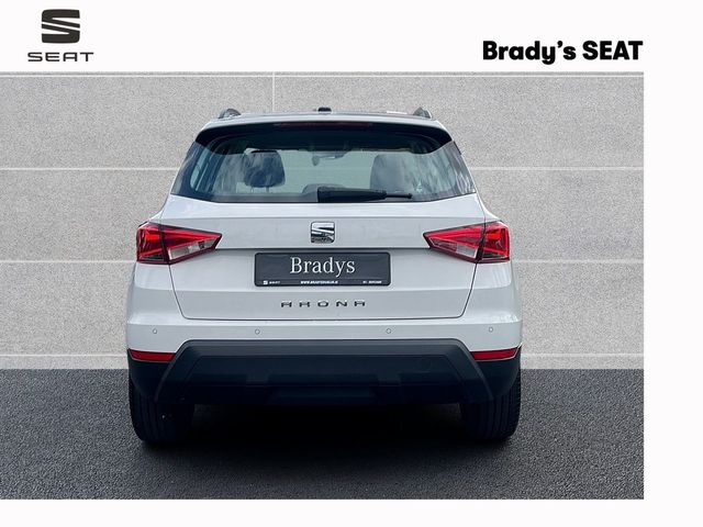 Image for 2020 SEAT Arona *SOLD*1.0TSI 115HP SE