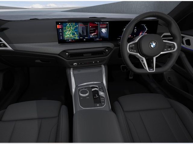 Image for 2026 BMW i4 eDrive35 M Sport