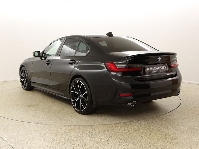 Image for 2021 BMW 3 Series 318d SE Auto