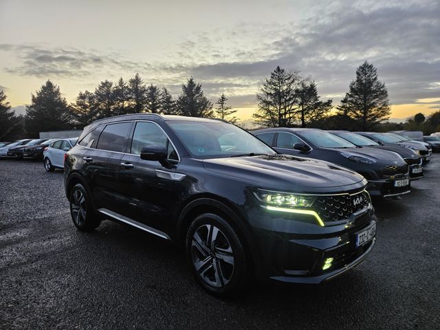 Image for 2023 Kia Sorento DSL MY23 SAM 5DR Auto