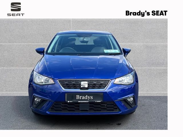Image for 2019 SEAT Ibiza *SOLD* 1.0MPI 80HP SE