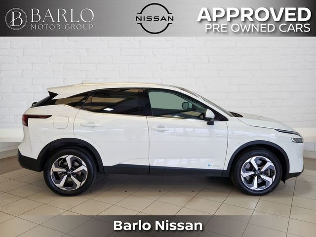 Image for 2023 Nissan Qashqai ePOWER QASHQAI SV PREMIUM