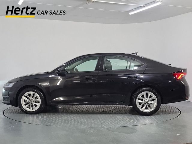 Image for 2025 Skoda Octavia SE 2.0TDI 115HP Diesel Manual