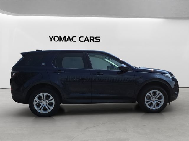 Image for 2020 Land Rover Discovery Sport 2.0 ED4 -- EXCELLENT CONDITION -- FINANCE ARRANGED 
