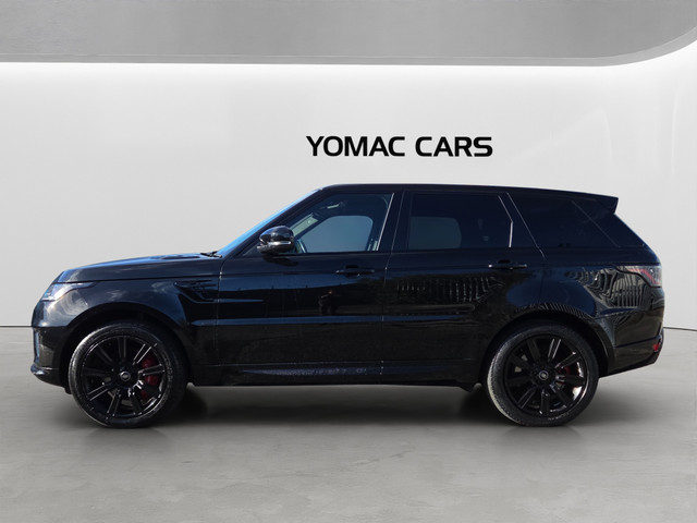 Image for 2021 Land Rover Range Rover Sport P400E HSE DYNAMIC -- *1 OWNER* -- IMMACULATE CONDITION 