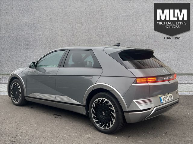 Image for 2022 Hyundai Ioniq 5 73kW Premium