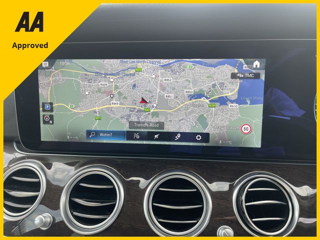 Image for 2021 Mercedes-Benz E Class AMG LINE EDITION PHEV FREE DELIVERY 