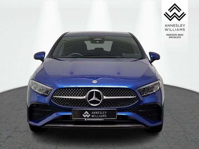 Image for 2025 Mercedes-Benz A Class A250e AMG Executive Plug-In Hybrid