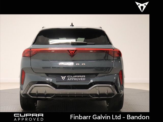 Image for 2025 Cupra Terramar TERRAMAR EHYBRID 204HP DSG