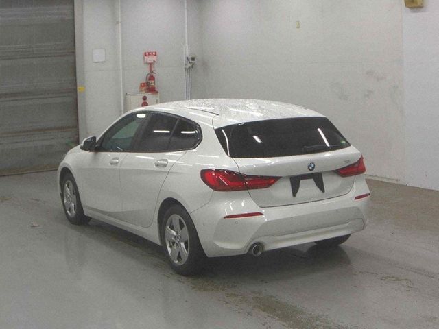 Image for 2020 BMW 1 Series 1.0 AUTOMATIC - FACTORY ALLOY WHEELS - CRUISE CONTROL - REAR CAMERA