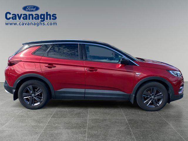 Image for 2020 Opel Grandland X 120 Years Edit 1.5 Turbo D 130PS Auto