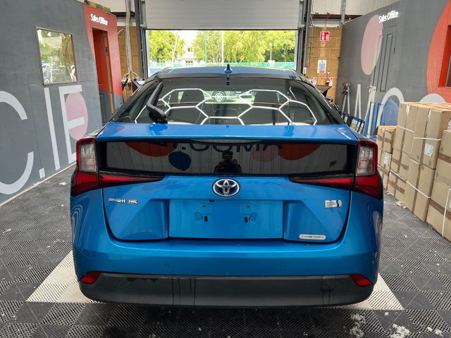 Image for 2016 Toyota Prius 2019 TOYOTA PRIUS S 1.8 AUTOMATIC / CRUISE CONTROL / REVERSE CAMERA AND MORE