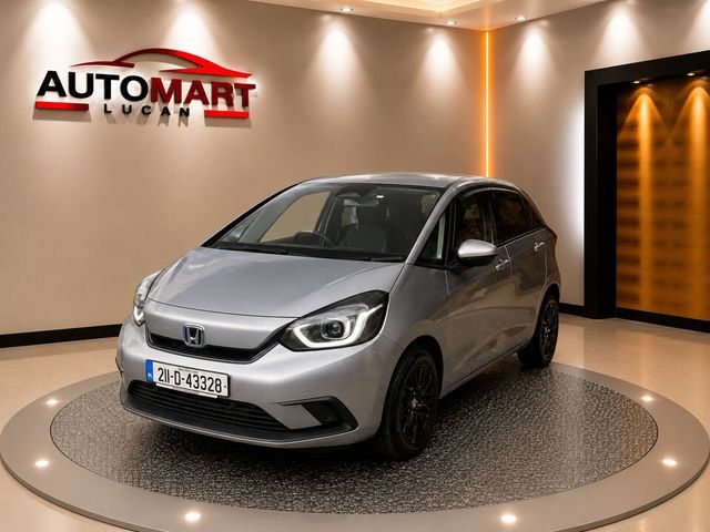 Image for 2021 Honda Fit 