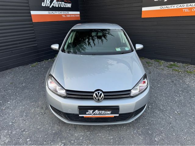 Image for 2012 Volkswagen Golf 1.6 TDI S BLUEMOTION 105PS 5DR