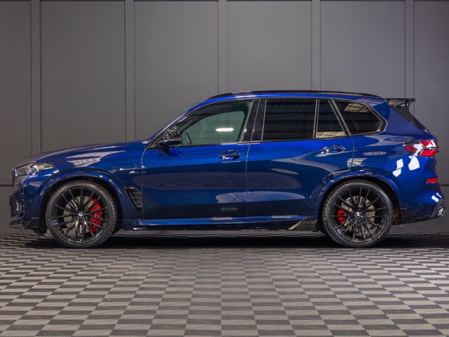 Image for 2024 BMW X5 X-Drive 50e M-Sport