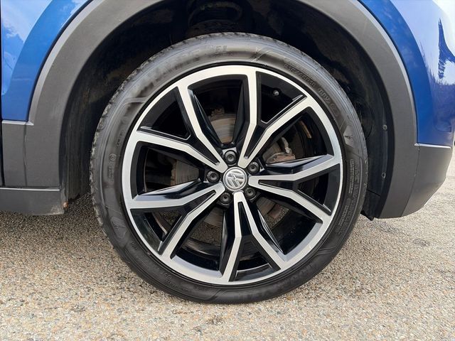 Image for 2020 Volkswagen T-Cross STYLE 1.6TDI 95HP MANUAL