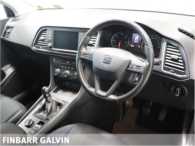 Image for 2019 SEAT Ateca 1.6TDI 115HP SE