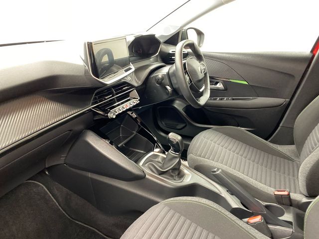 Image for 2024 Peugeot 208 1.2 Puretech 75bhp Active