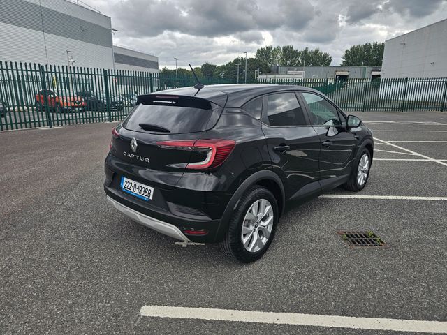 Image for 2022 Renault Captur 1.0 PETROL, ICONIC EDITION, GREAT COLOUR, FINANCE, WARRANTY, 5 STAR REVIEWS