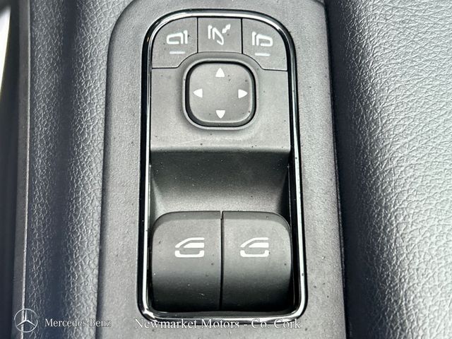 Image for 2025 Mercedes-Benz Sprinter 315/36 HIGH ROOF MEDIUM WHEEL BASE