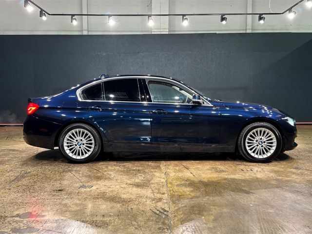 Image for 2016 BMW 3 Series LUXURY / SADDLE BROWN HEATED ELECTRIC SEATS - CRUISE CONTROL