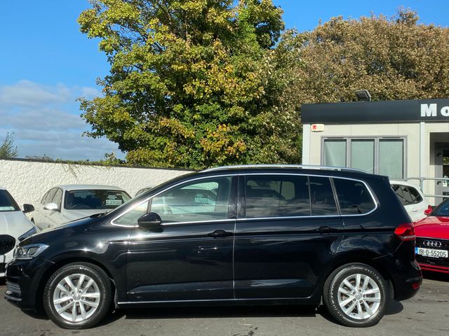 Image for 2017 Volkswagen Touran Auto/7 Seats/New Nct