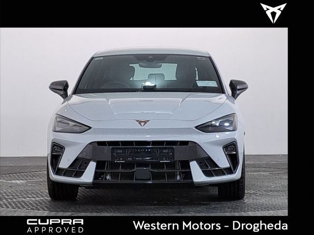Image for 2025 Cupra Leon 1.5 TSI 150hp