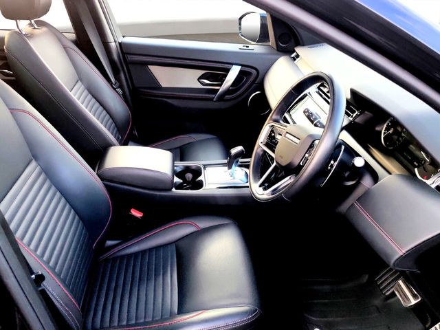 Image for 2023 Land Rover Discovery Sport 1.5 I3 PHEV 309PS AWD R-Dynamic HSE Auto