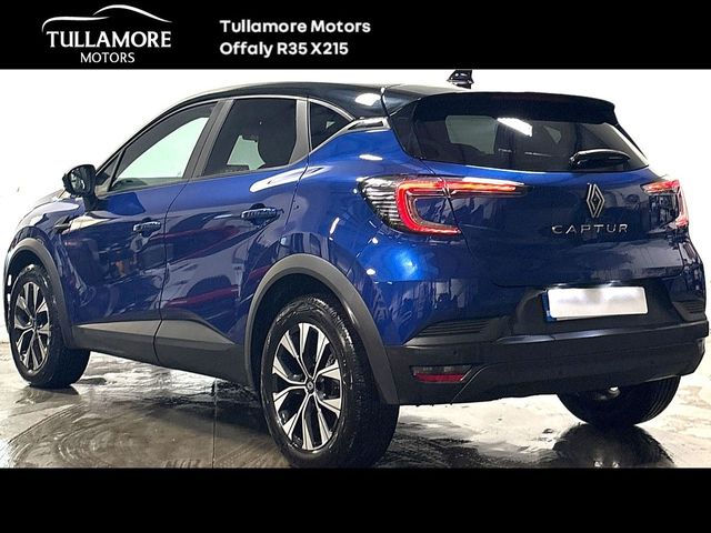 Image for 2025 Renault Captur TCe 90 Evolution
