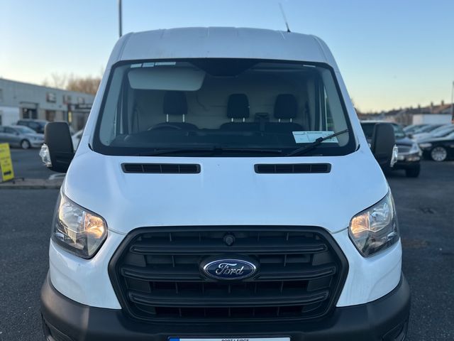 Image for 2023 Ford Transit 350L Base 2.0TD130 M6 FWD LWB