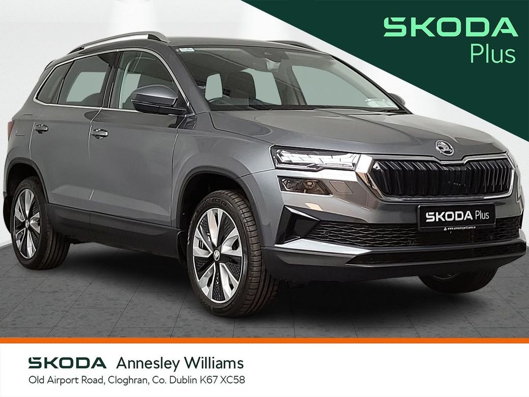 Image for 2024 Skoda Karoq Style 1.5Tsi 150Bhp DSG