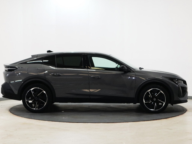 Image for 2024 Peugeot 408 *67* GT 1.2 130 Automatic 4DR Auto