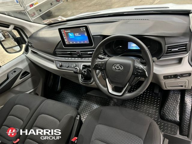 Image for 2024 Maxus Deliver 9 FWD Base