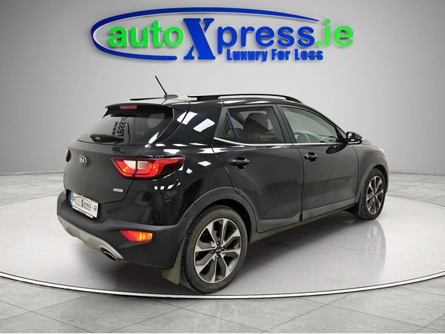 Image for 2020 Kia Stonic 1.6 Reversing camera