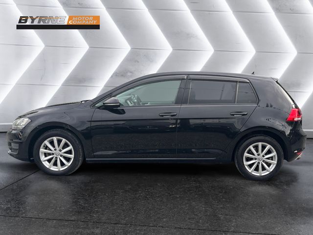 Image for 2014 Volkswagen Golf 1.2 TSI AUTO