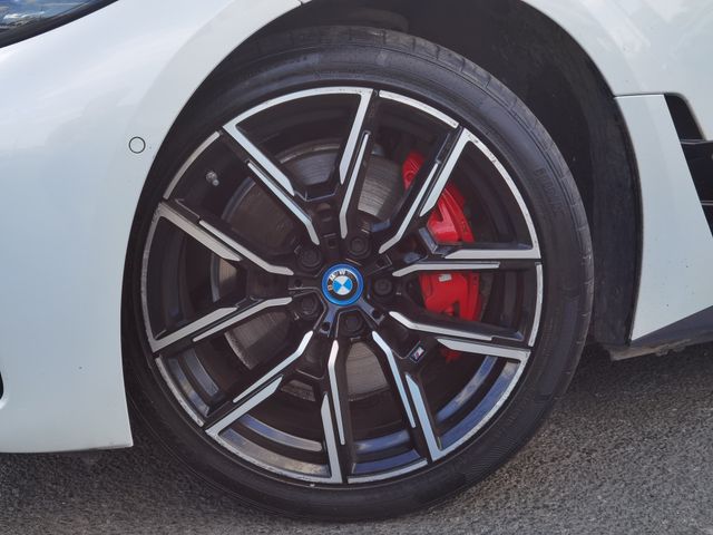 Image for 2022 BMW i4 EDRIVE40 M SPORT **91.6% BATTERY HEALTH** - FINANCE AVAILABLE - CALL US TODAY ON 01 492 6566 OR 087-092 5525
