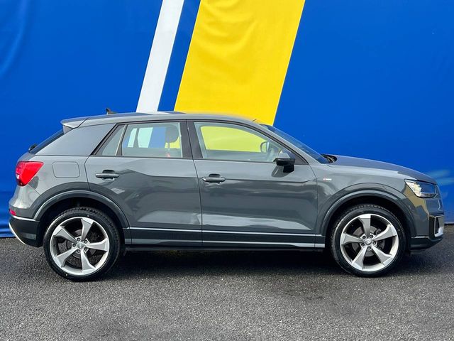 Image for 2019 Audi Q2 SPORT 1.0 TFSI 30 // NEW 19" ALLOYS // APPLE CARPLAY/ANDROID AUTO // CRUISE CONTROL