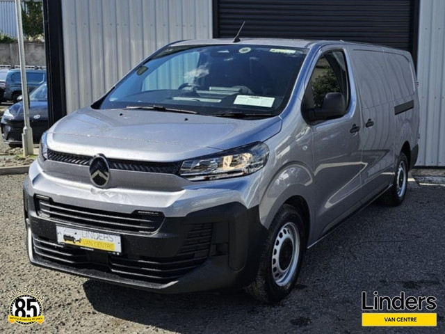 Image for 2026 Citroen Dispatch LWB - 261 PRE REG 6K DISCOUNT