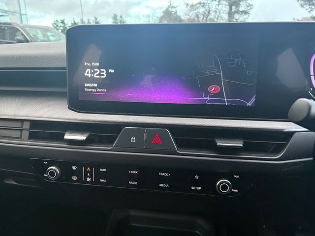 Image for 2026 Kia Stonic *1.0L PETROL Turbo* Finance From 3.9%** 7 Year Warranty, High Spec, Sat Nav, Bluetooth, 3 years AA, Lane Departure Warning, Touch Screen Infotainment System, 