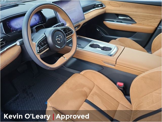 Image for 2026 Mazda Mazda6 E Takumi 540 Range 