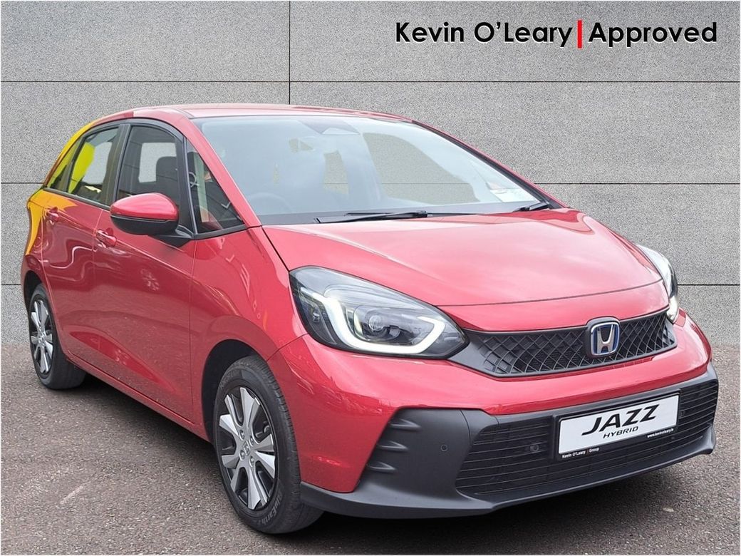 Image for 2025 Honda Jazz 1.5 e:HEV Elegance