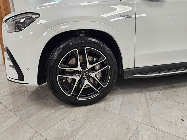 Image for 2025 Mercedes-Benz GLE Class INCREDIBLE PRICE !