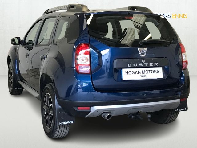 Image for 2016 Dacia Duster 1.5 dCi 110 PRESTIGE 4WD