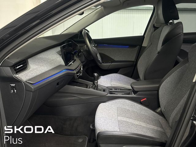 Image for 2025 Skoda Octavia Selection+ 2.0TDI 115HP