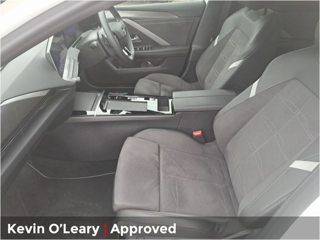 Image for 2024 Opel Astra 1.5TD Sports Tourer GS AUTOMATIC