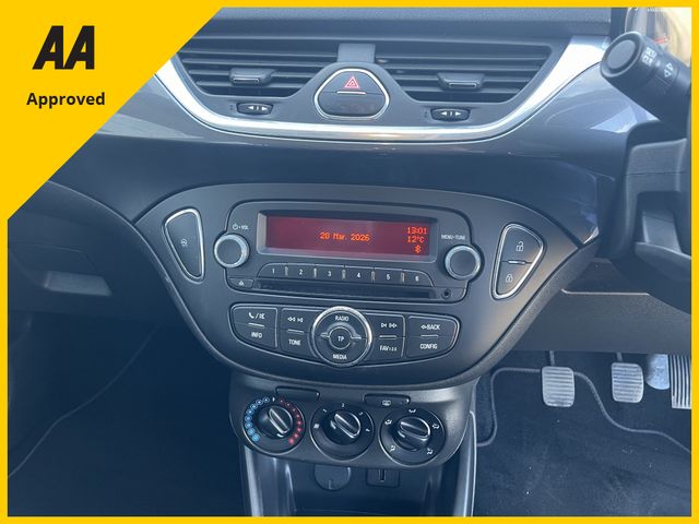 Image for 2018 Opel Corsa CORSA 1 4 FREE DELIVERY 